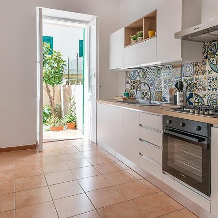 Juriol Apartment Alghero Exterior foto