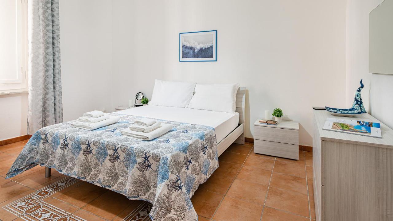 Juriol Apartment Alghero Exterior foto