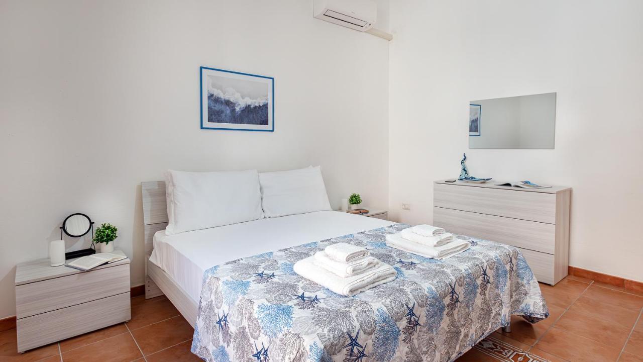 Juriol Apartment Alghero Exterior foto