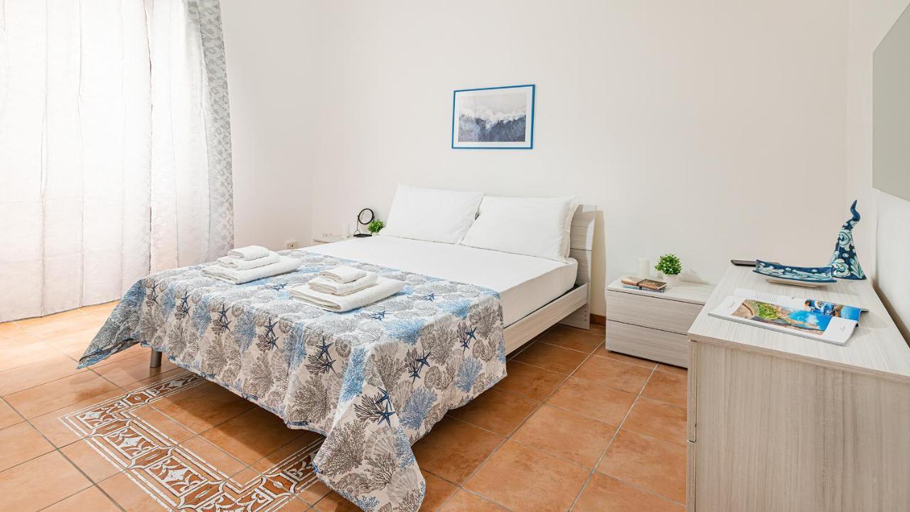 Juriol Apartment Alghero Exterior foto