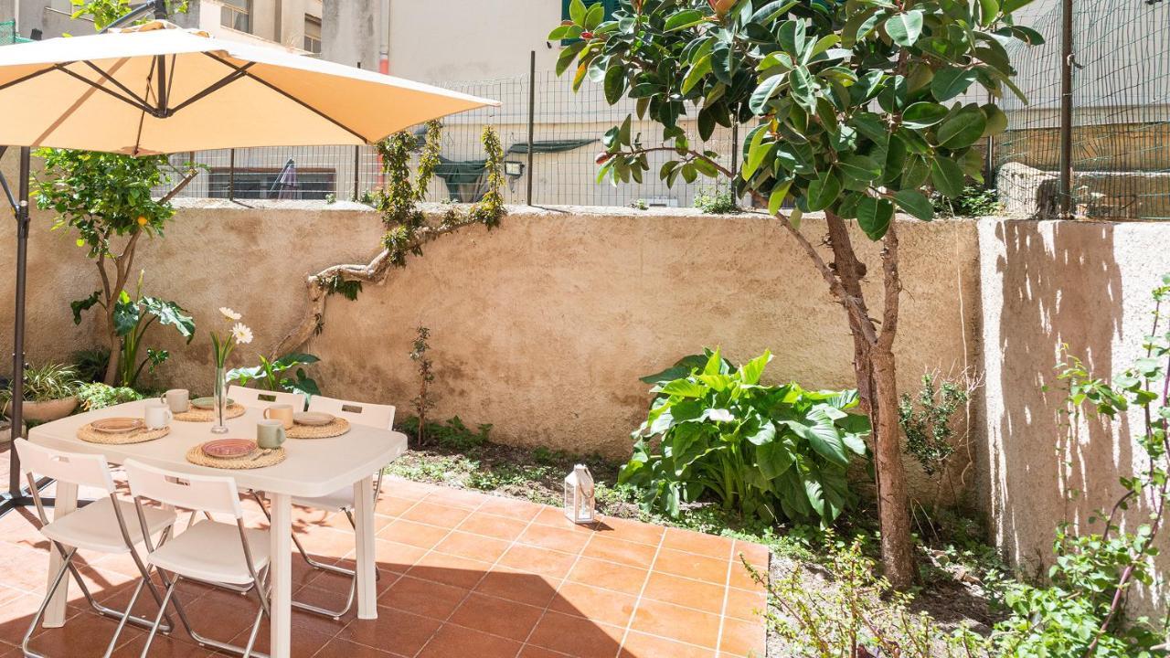 Juriol Apartment Alghero Exterior foto